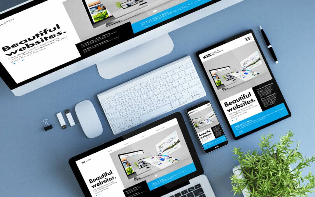 The Best Website Builder for Small Business: Boost Your Online Presence with Ease