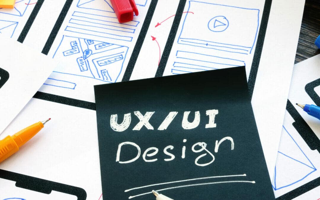 UX/UI Design for Website Success: Why It Matters and How to Get It Right
