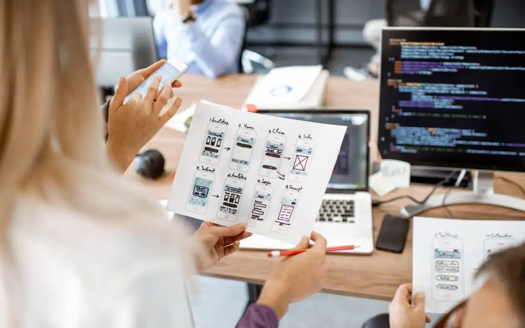 Essential Guide to Mobile-Friendly Website Design