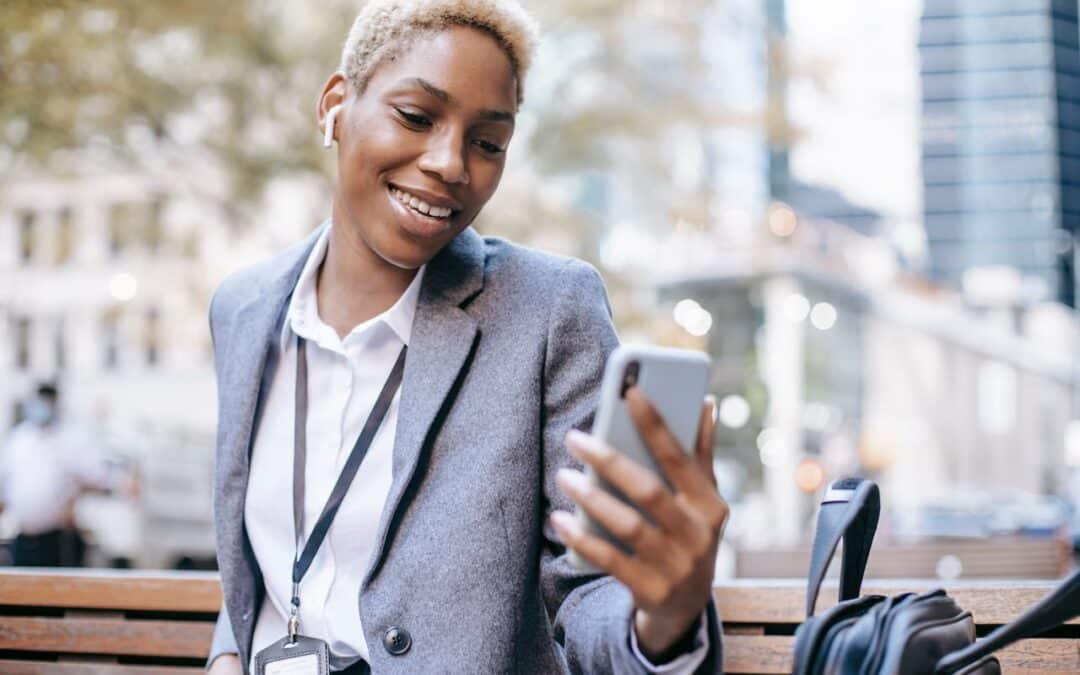 Make Your Site Talk: Voice Search Tips