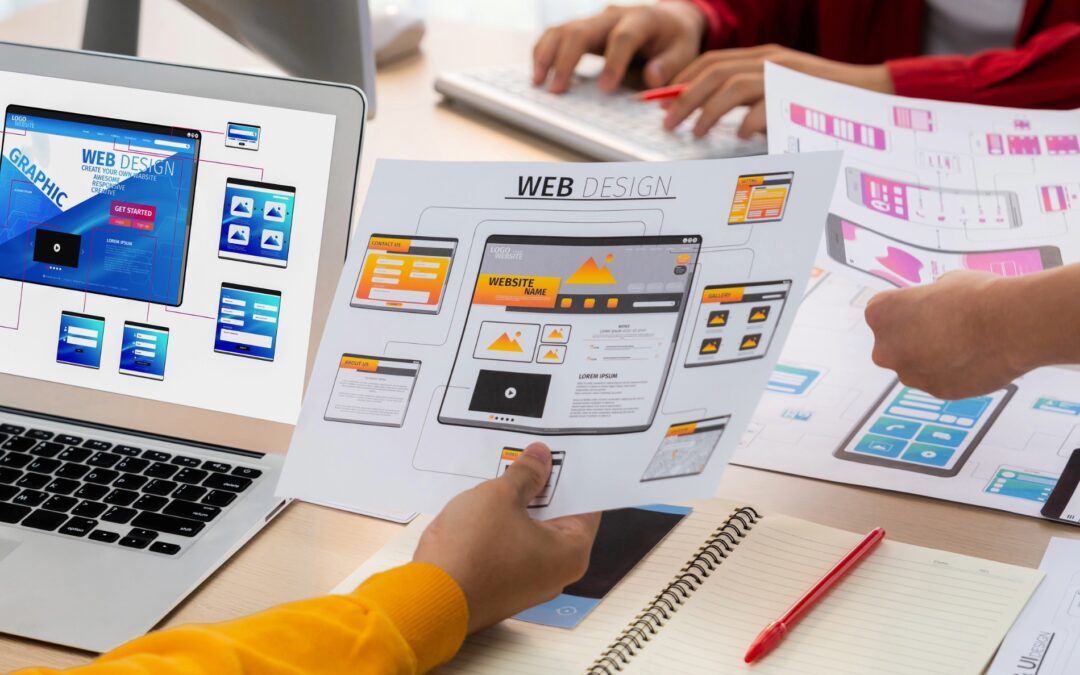 The Importance of Good Website Design