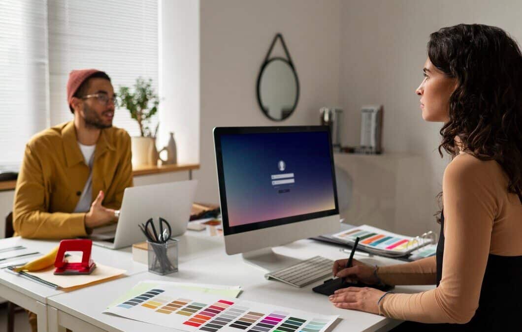 Why Good Website Design Is Important