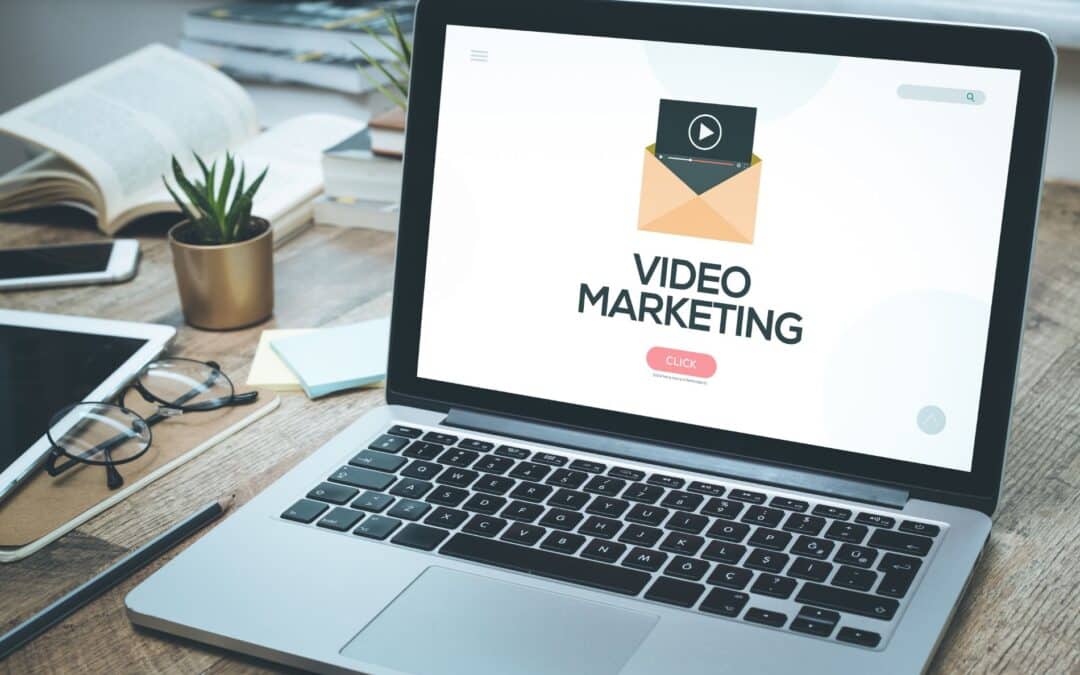 Using Videos to Attract More Customers