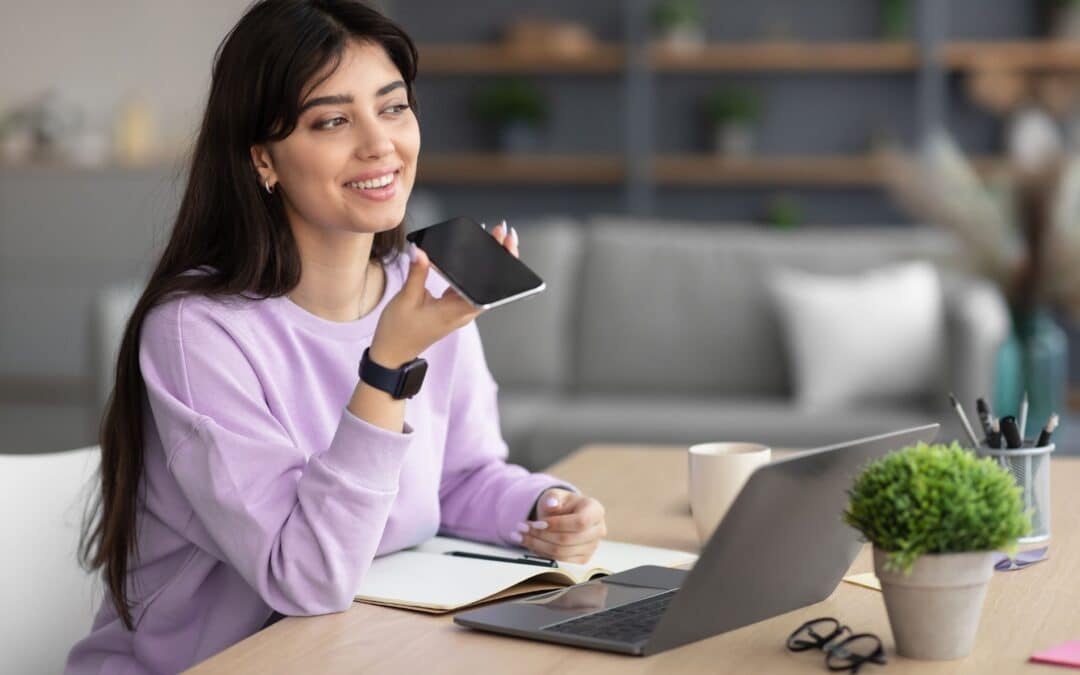 How Voice Search Can Help Your Business