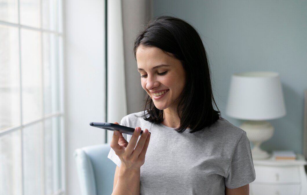 How Voice Search Can Improve Your Site