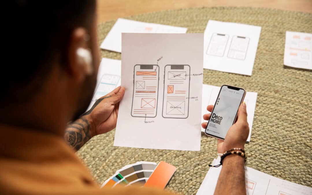 Making Your Website Mobile-Friendly