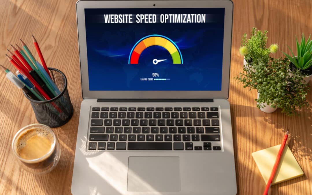 Easy Tips to Speed Up Your Website