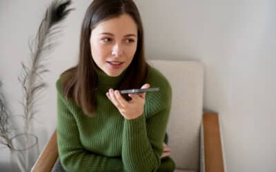 How Voice Search Can Help Your Website