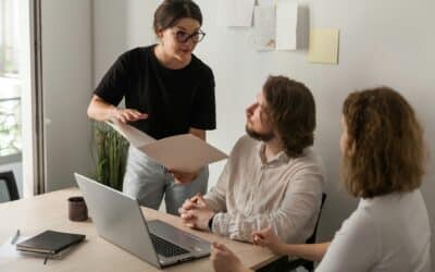 Steps to Create a Digital Marketing Plan