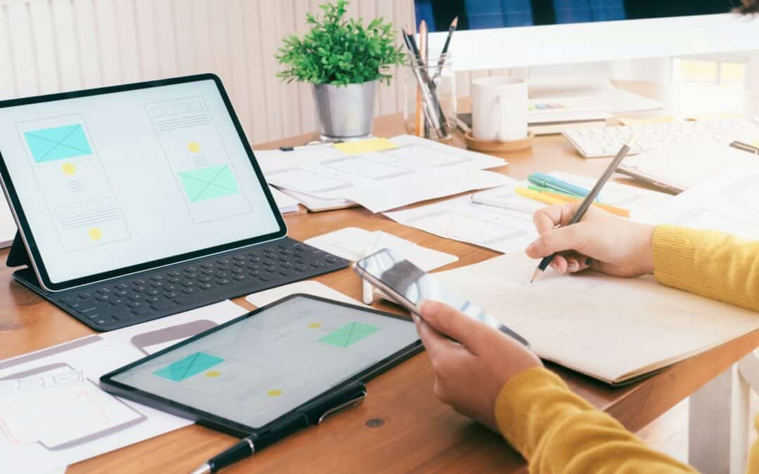 Why Good Website Design Matters