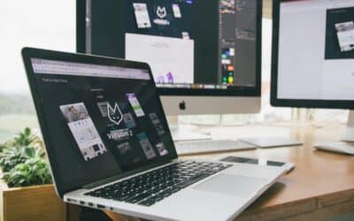 How Good Website Design Helps Your Business