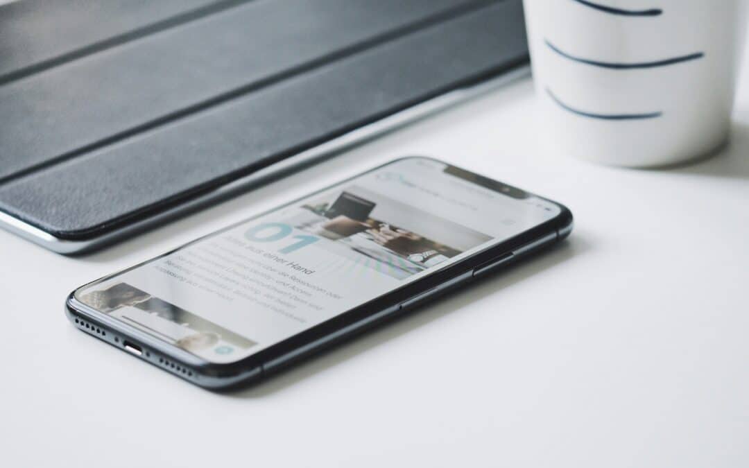 Making Your Website Mobile Friendly