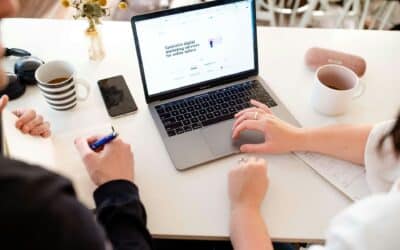 Building a Simple Digital Marketing Plan