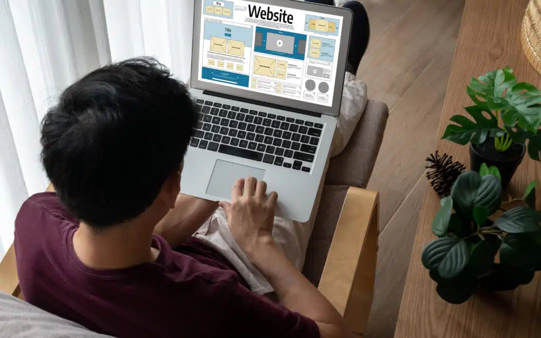 How to Improve Your Website’s User Experience