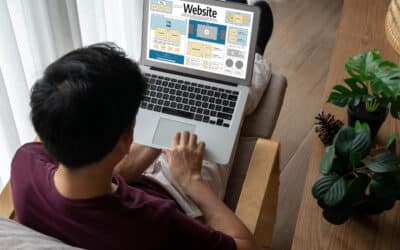 How to Improve Your Website’s User Experience